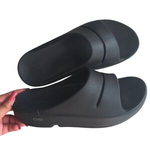 OOFOS Oohahh Original Unisex Slide Sandal